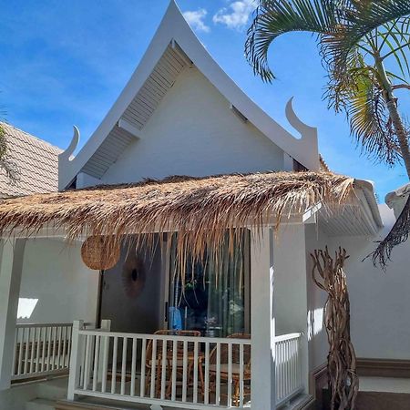 Elephant Beach Club & Resort Samui Chaweng  Bagian luar foto